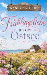 Produktbild: Fr&uuml;hlingsliebe an der Ostsee
