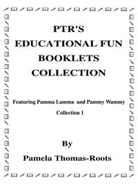 Produktbild: PTR's Educational Fun Booklets Collection