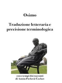 Produktbild: Traduzione letteraria e precisione terminologica