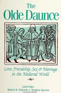 Produktbild: The Olde Daunce