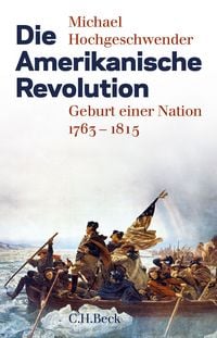 Produktbild: Die Amerikanische Revolution