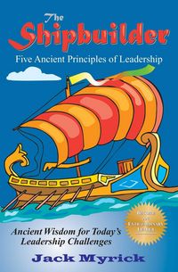 Produktbild: The Shipbuilder