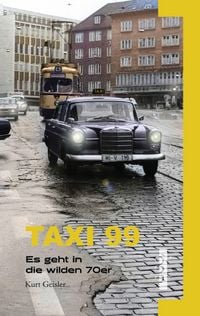Produktbild: Taxi 99 - 70er