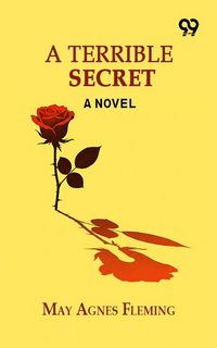 Produktbild: Terrible Secret: A Novel