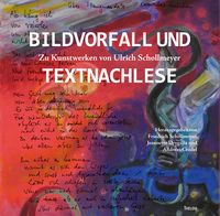 Produktbild: Bildvorfall und Textnachlese