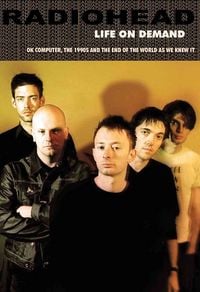 Produktbild: Radiohead - Life on Demand