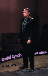 Produktbild: David Lynch