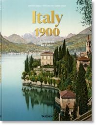Produktbild: Italy 1900. A Portrait in Color