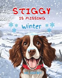 Produktbild: Stiggy is Missing - Winter