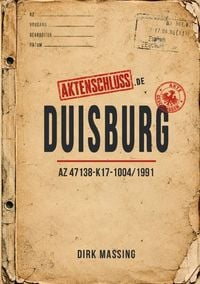 Produktbild: Aktenschluss