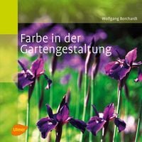 Produktbild: Farbe in der Gartengestaltung