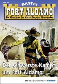 Produktbild: Fort Aldamo - Folge 016