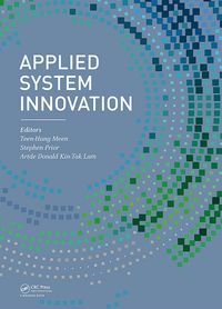 Produktbild: Applied System Innovation