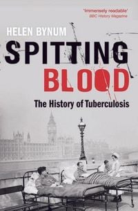 Produktbild: Spitting Blood