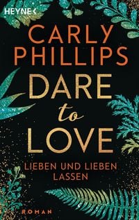 Produktbild: Lieben und lieben lassen / Dare Bd.5