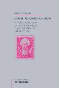 Produktbild: K&ouml;rper, Revolution, Nation