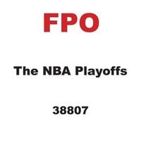 Produktbild: The NBA Playoffs