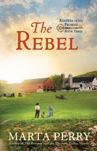 Produktbild: The Rebel