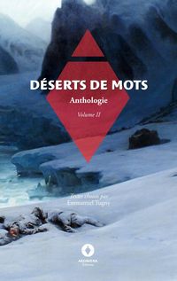 Produktbild: D&eacute;serts de mots