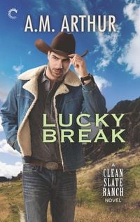 Produktbild: Lucky Break