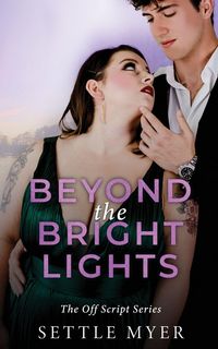Produktbild: Beyond the Bright Lights
