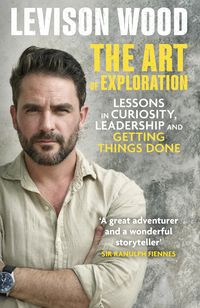 Produktbild: The Art of Exploration