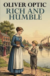 Produktbild: Rich and Humble