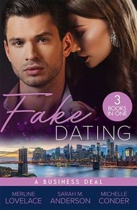 Produktbild: Fake Dating