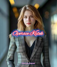 Produktbild: Operace Krtek