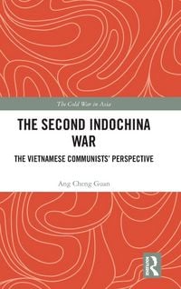 Produktbild: The Second Indochina War