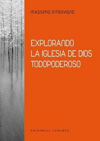 Produktbild: Explorando la iglesia de Dios todopoderoso