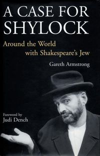 Produktbild: Armstrong, G: Case for Shylock
