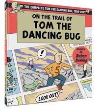 Produktbild: On the Trail of Tom the Dancing Bug