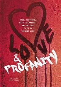 Produktbild: Love & Profanity