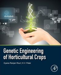 Produktbild: Genetic Engineering of Horticultural Crops