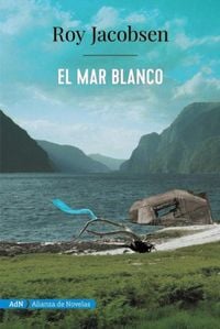 Produktbild: Jacobsen, R: Mar blanco