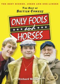 Produktbild: Webber, R: "Only Fools and Horses"