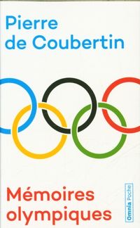 Produktbild: M&eacute;moires olympiques