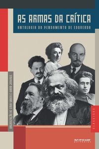 Produktbild: As armas da cr&iacute;tica