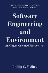 Produktbild: Software Engineering and Environment
