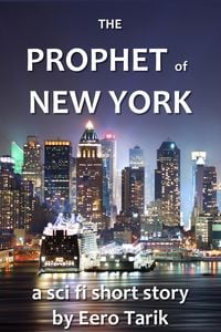 Produktbild: The Prophet of New York