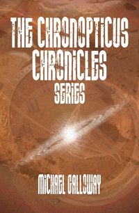 Produktbild: The Chronopticus Chronicles Series