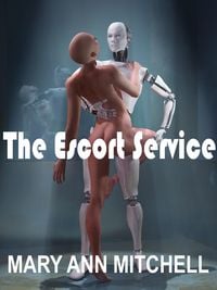 Produktbild: The Escort Service