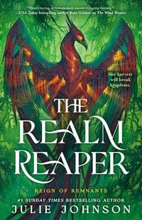 Produktbild: The Realm Reaper