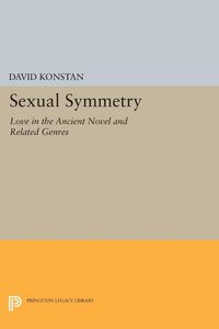 Produktbild: Sexual Symmetry