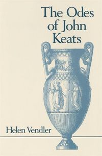 Produktbild: The Odes of John Keats