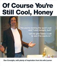 Produktbild: Of Course Youre Still Cool Hon