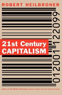 Produktbild: 21st Century Capitalism