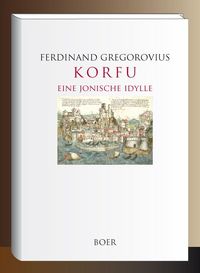Produktbild: Korfu