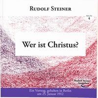 Produktbild: Wer ist Christus?